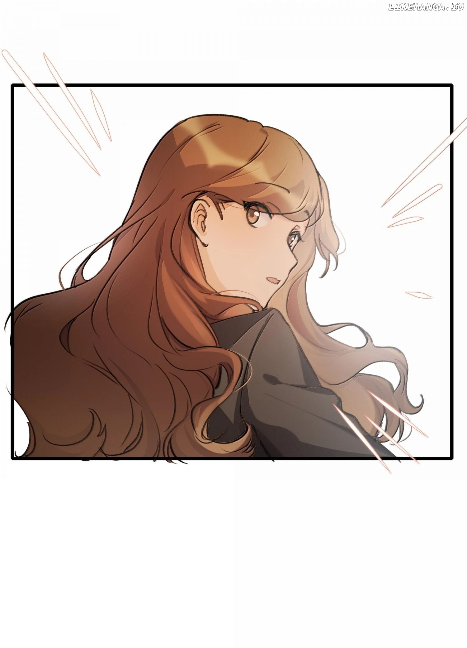 Long-Awaited Feelings Chapter 116 - Page 27