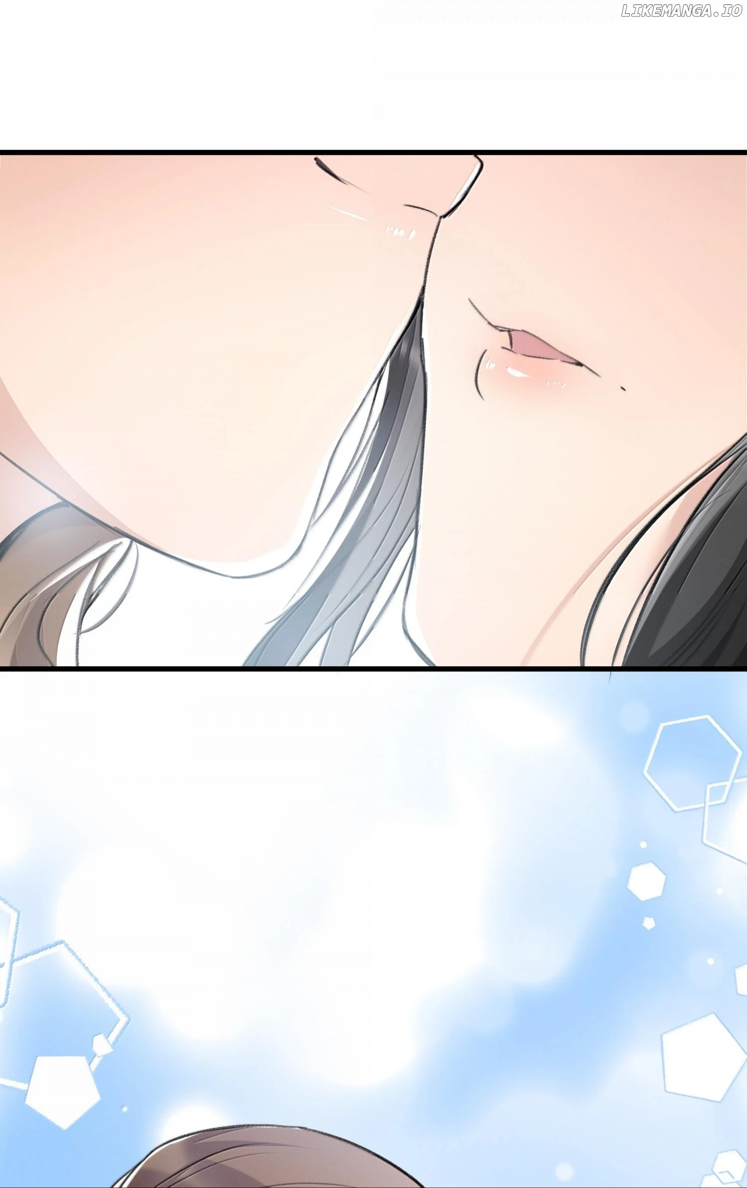 Long-Awaited Feelings Chapter 116 - Page 28