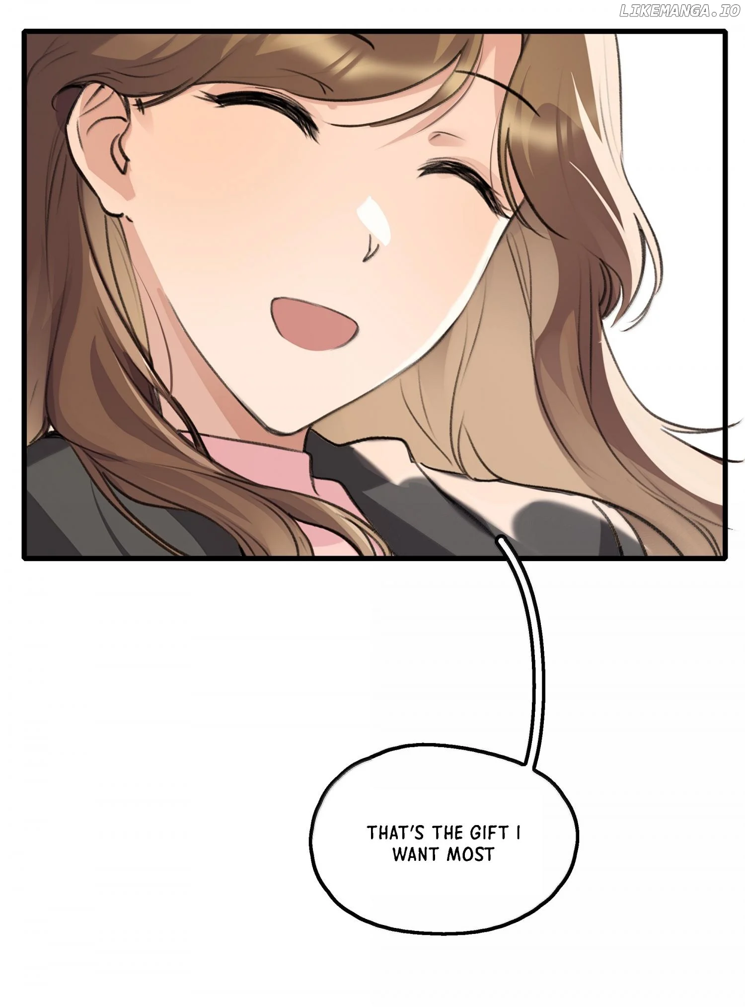 Long-Awaited Feelings Chapter 116 - Page 30