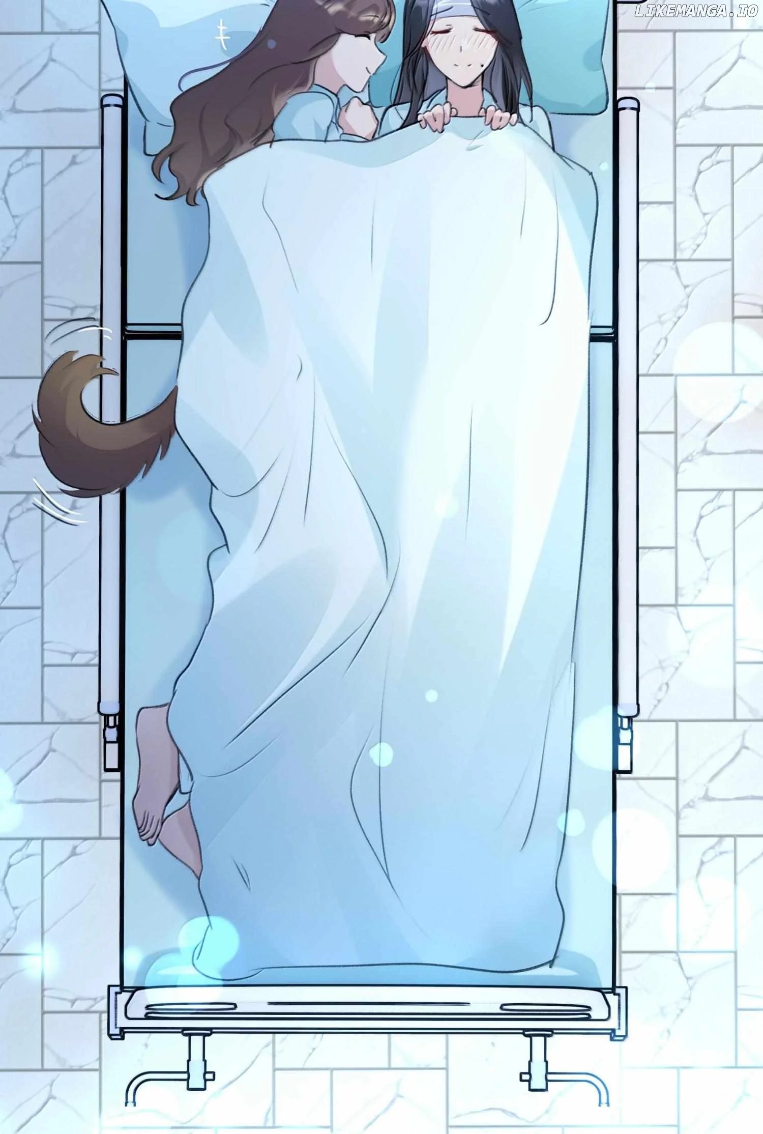 Long-Awaited Feelings Chapter 116 - Page 4