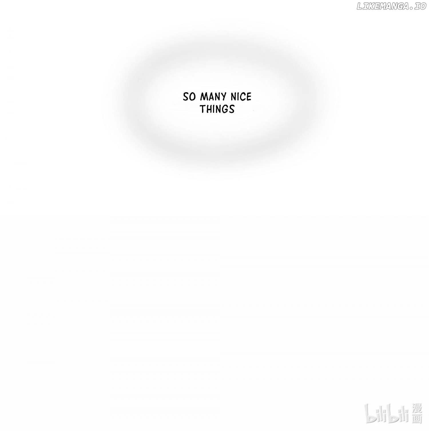 Long-Awaited Feelings Chapter 116 - Page 33