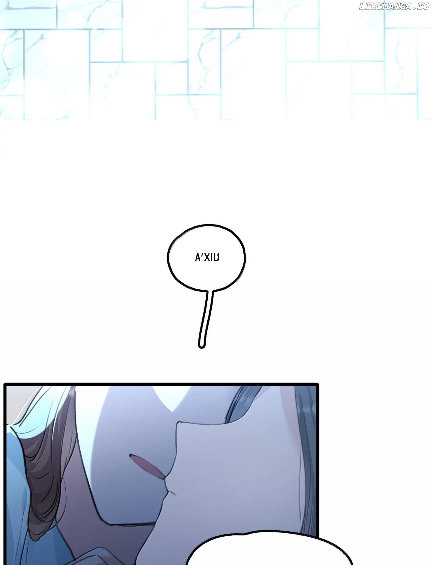 Long-Awaited Feelings Chapter 116 - Page 5