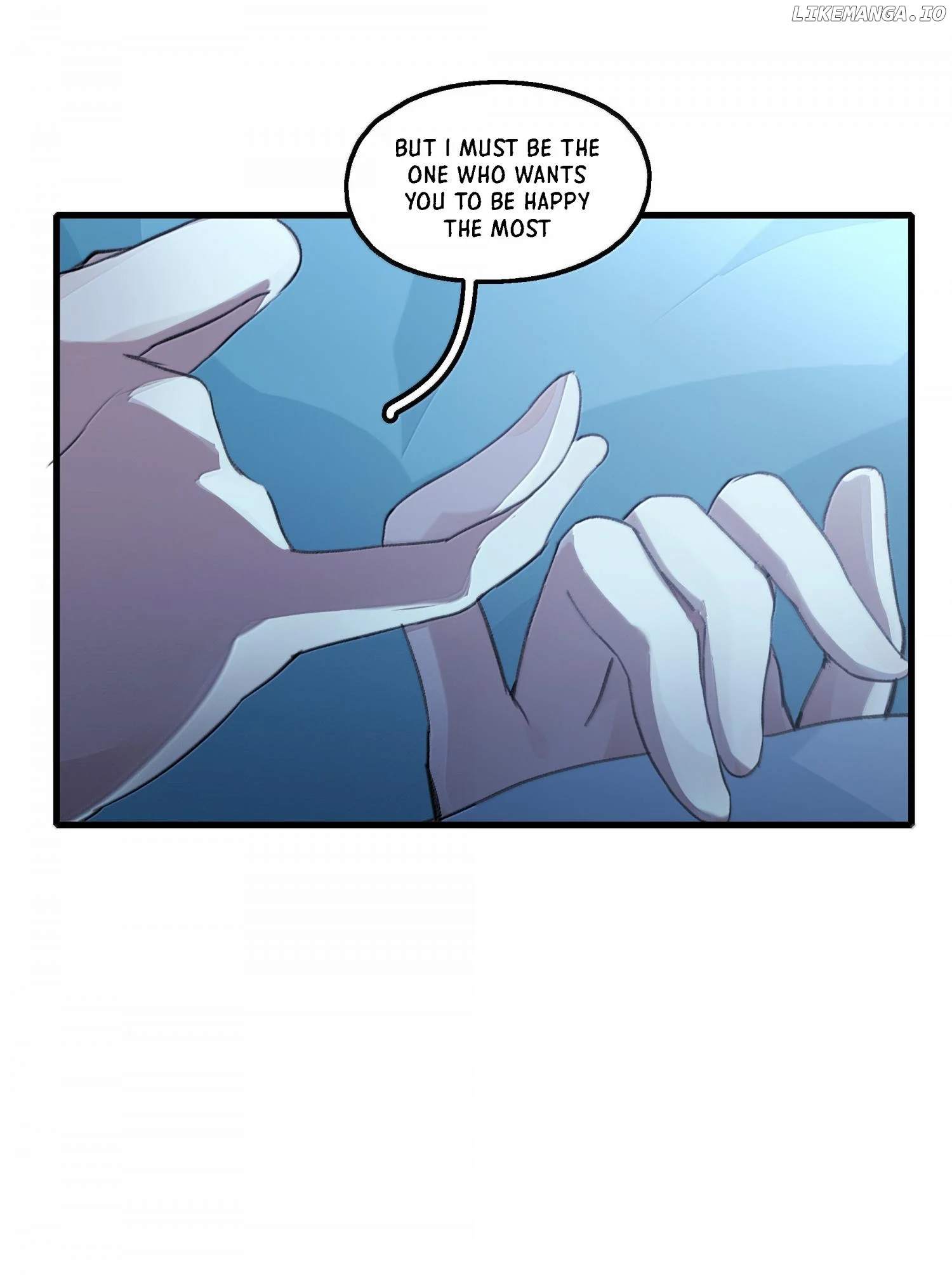 Long-Awaited Feelings Chapter 116 - Page 7