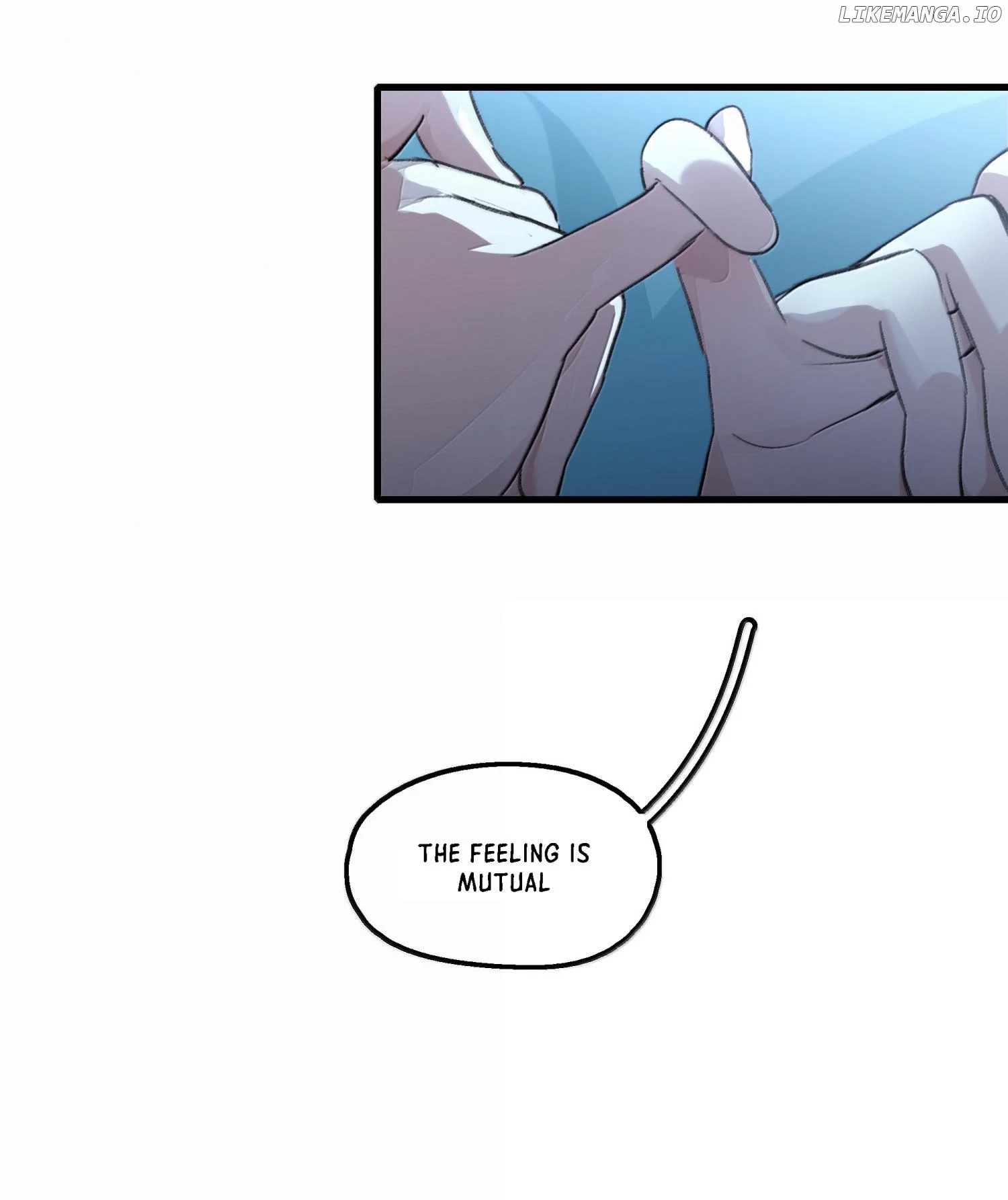Long-Awaited Feelings Chapter 116 - Page 9