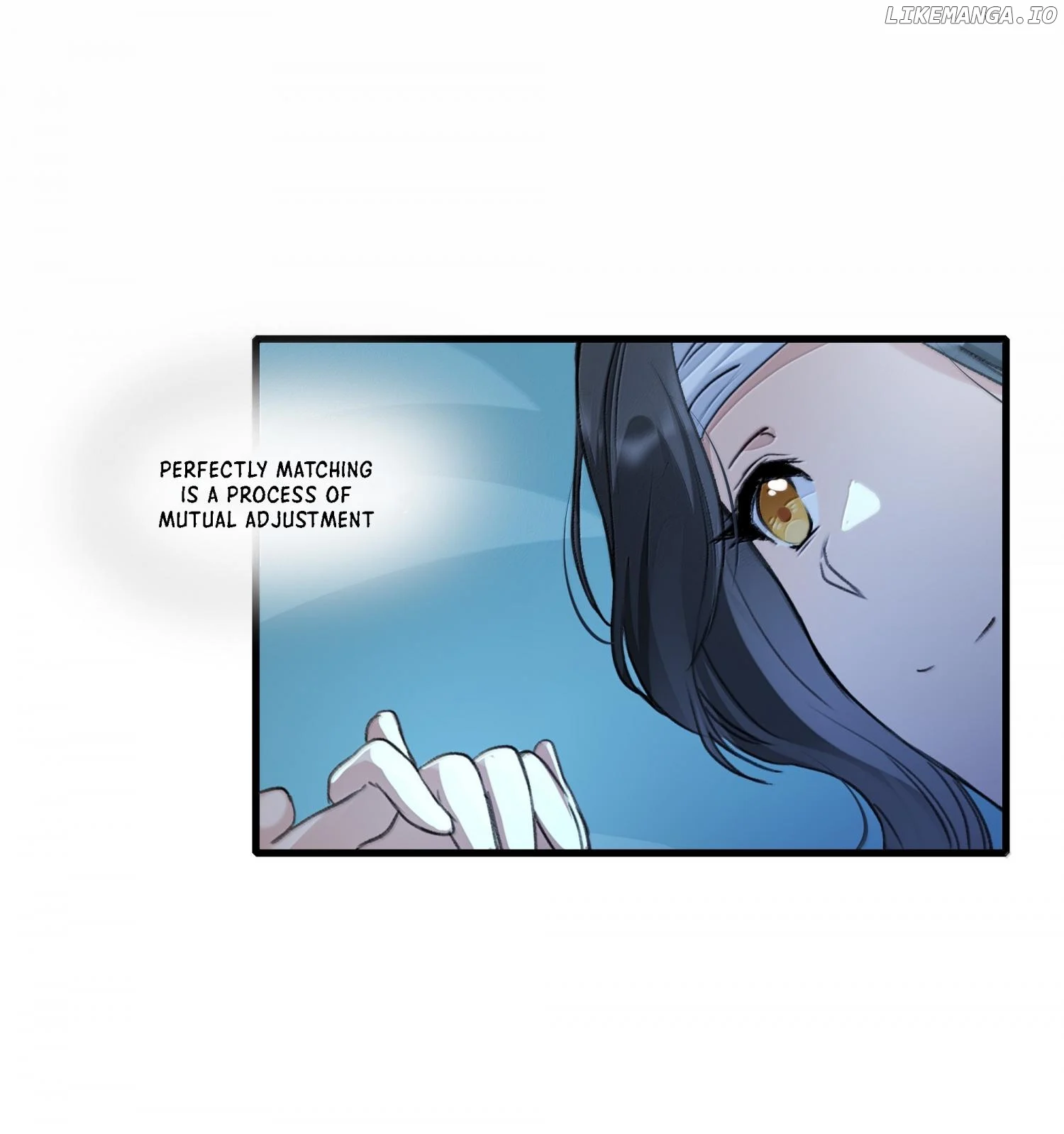 Long-Awaited Feelings Chapter 116 - Page 10