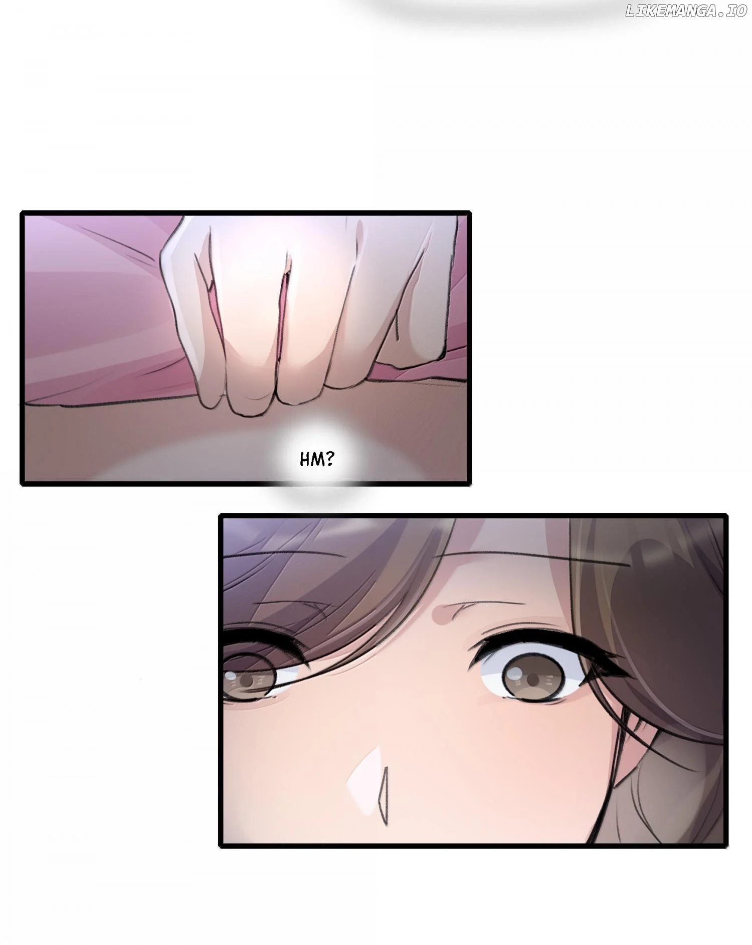 Long-Awaited Feelings Chapter 117 - Page 14