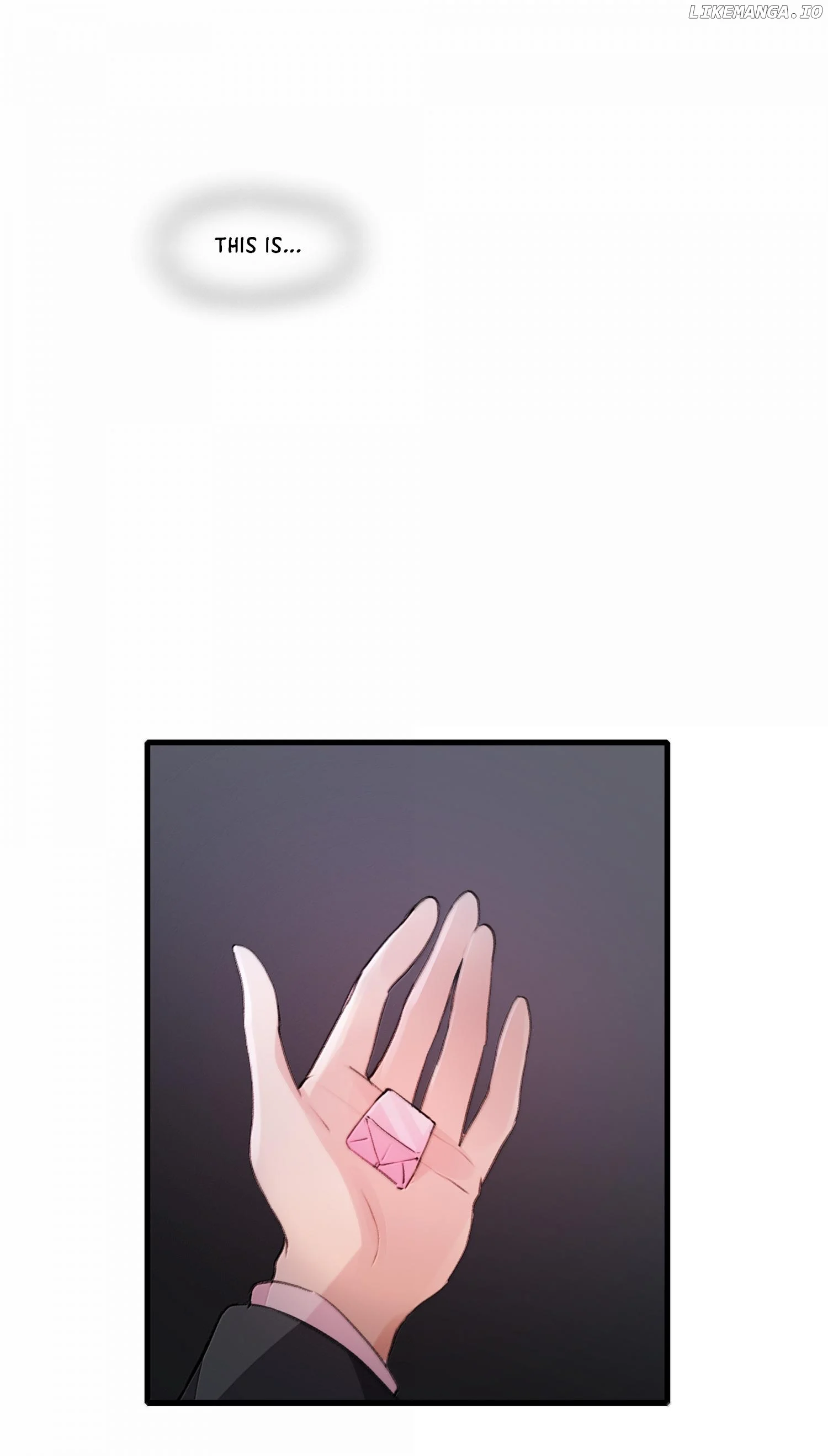 Long-Awaited Feelings Chapter 117 - Page 15
