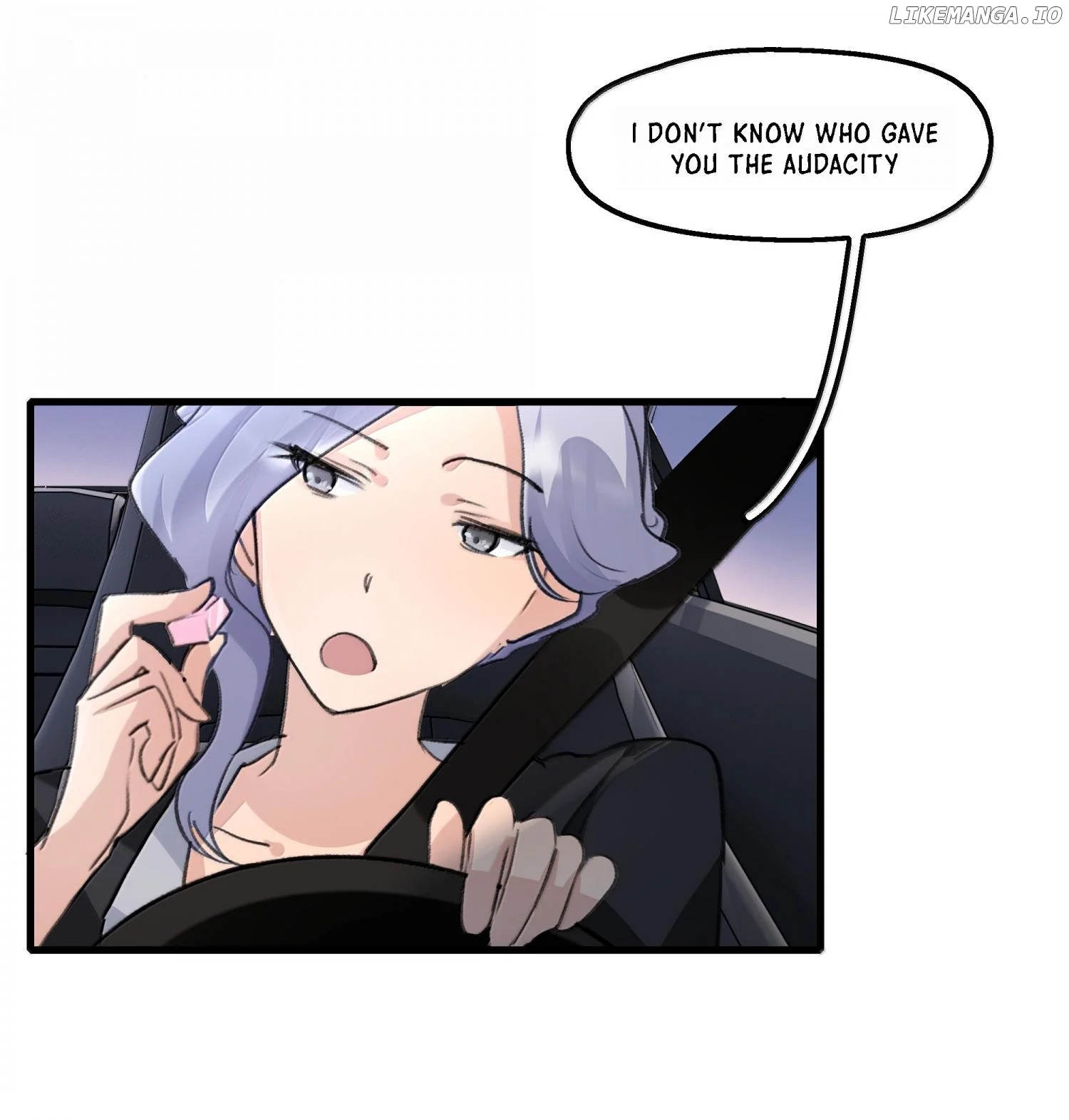 Long-Awaited Feelings Chapter 117 - Page 26