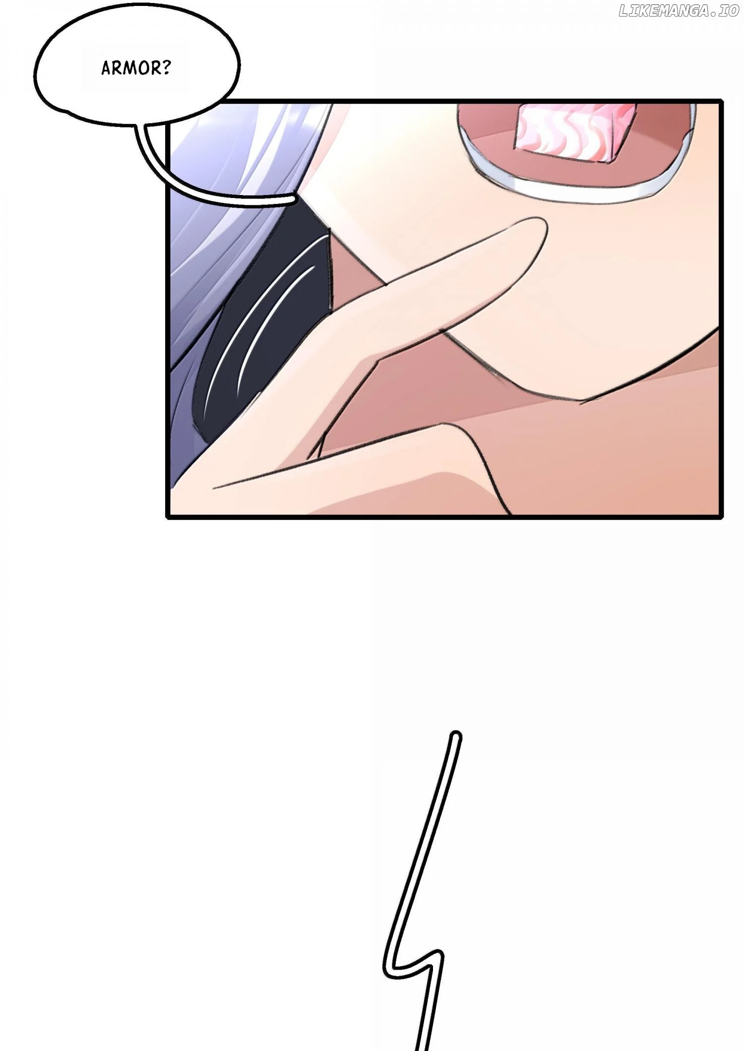 Long-Awaited Feelings Chapter 117 - Page 27