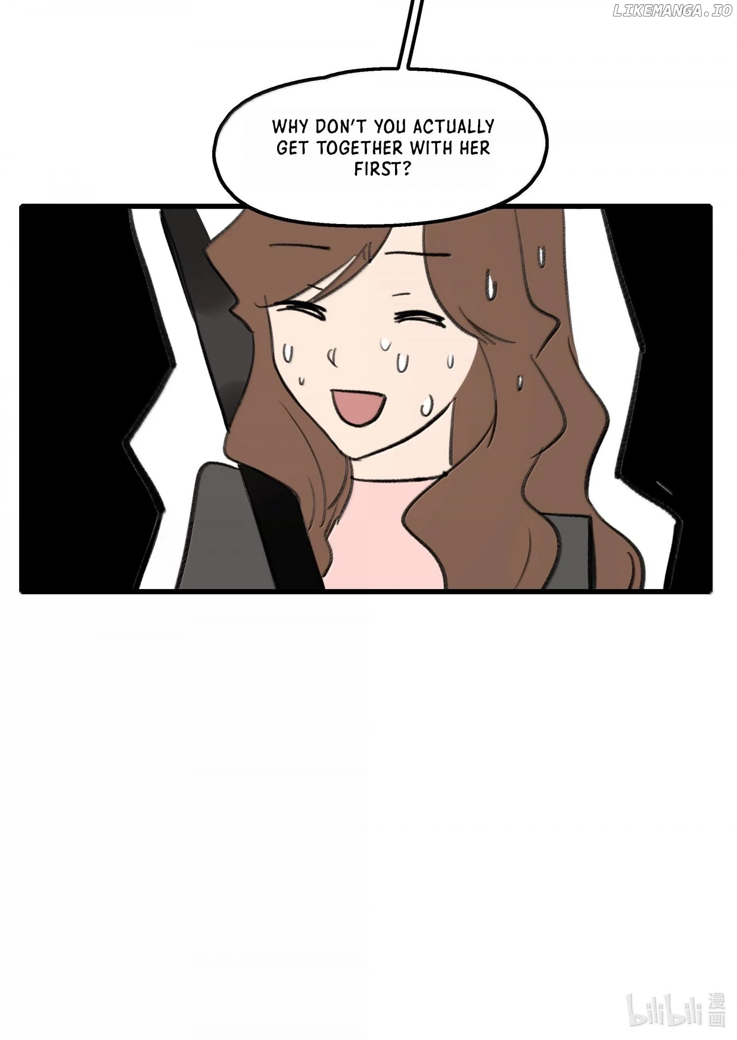 Long-Awaited Feelings Chapter 117 - Page 28