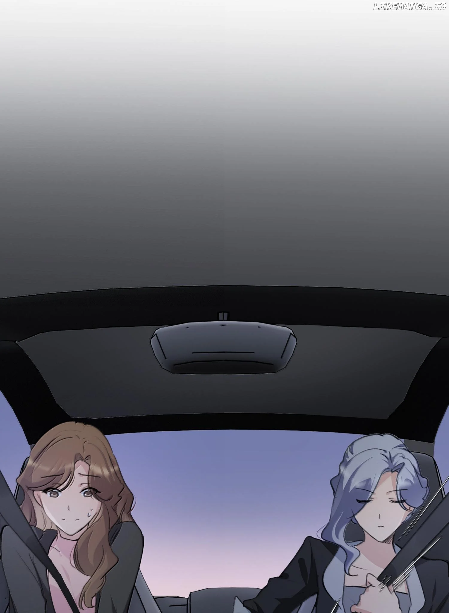 Long-Awaited Feelings Chapter 117 - Page 6