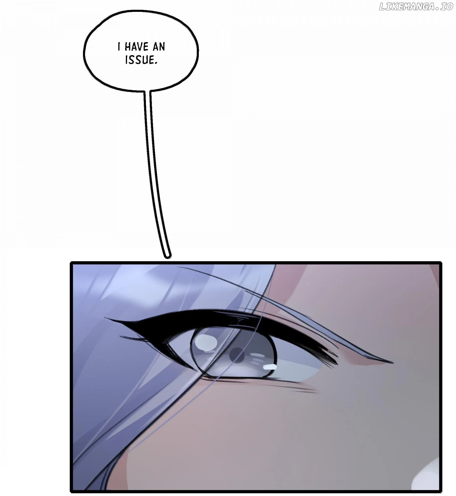 Long-Awaited Feelings Chapter 117 - Page 10