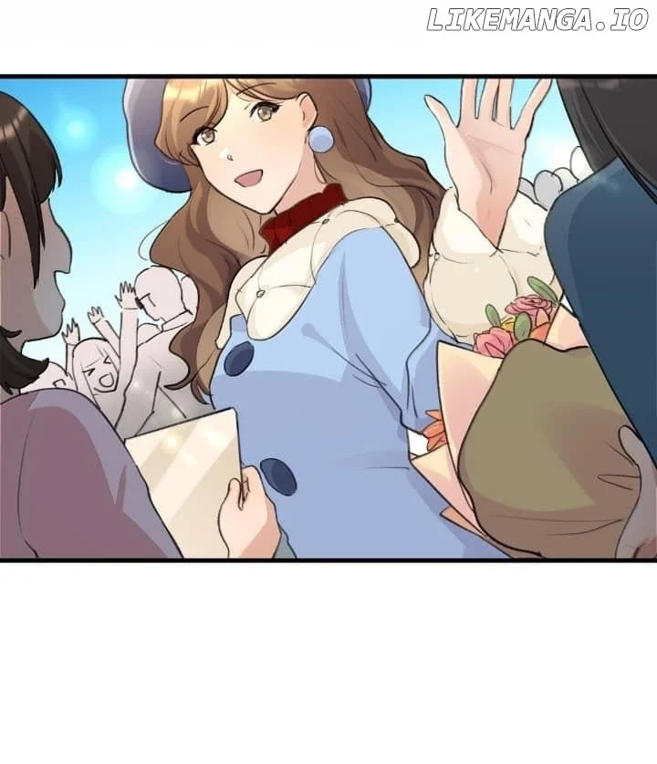Long-Awaited Feelings Chapter 118 - Page 12
