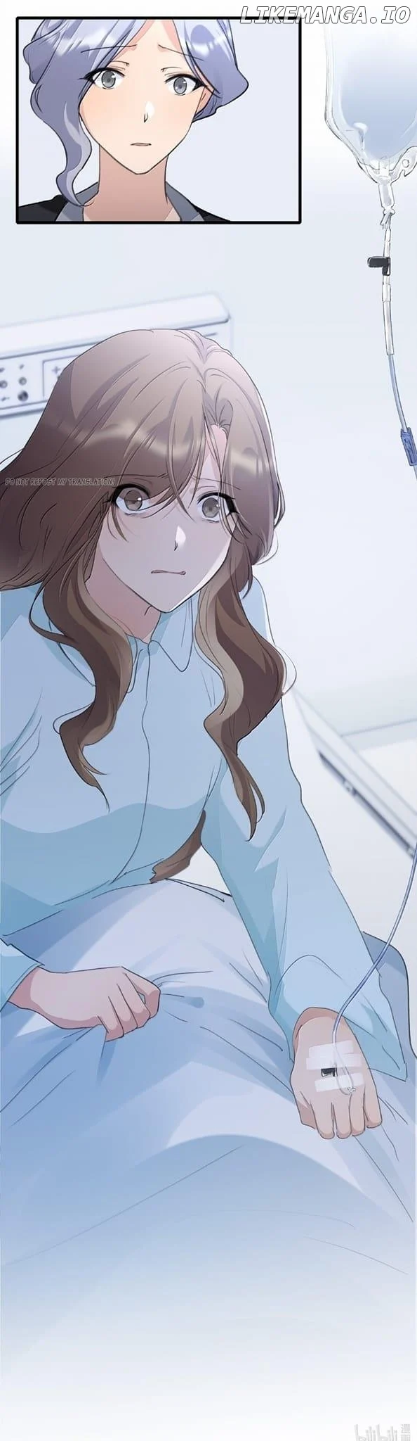 Long-Awaited Feelings Chapter 118 - Page 20