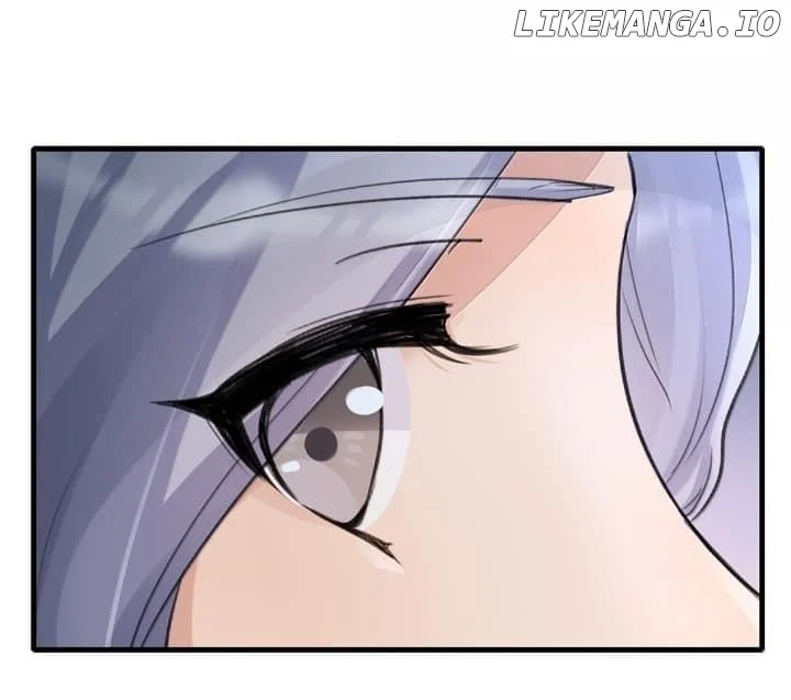 Long-Awaited Feelings Chapter 118 - Page 6
