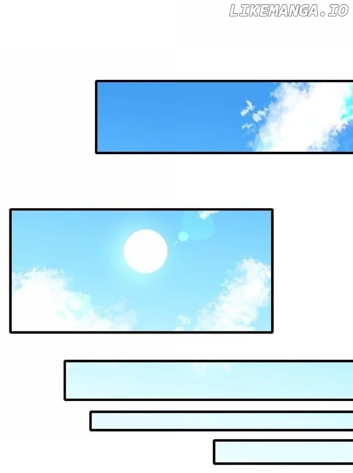 Long-Awaited Feelings Chapter 118 - Page 8