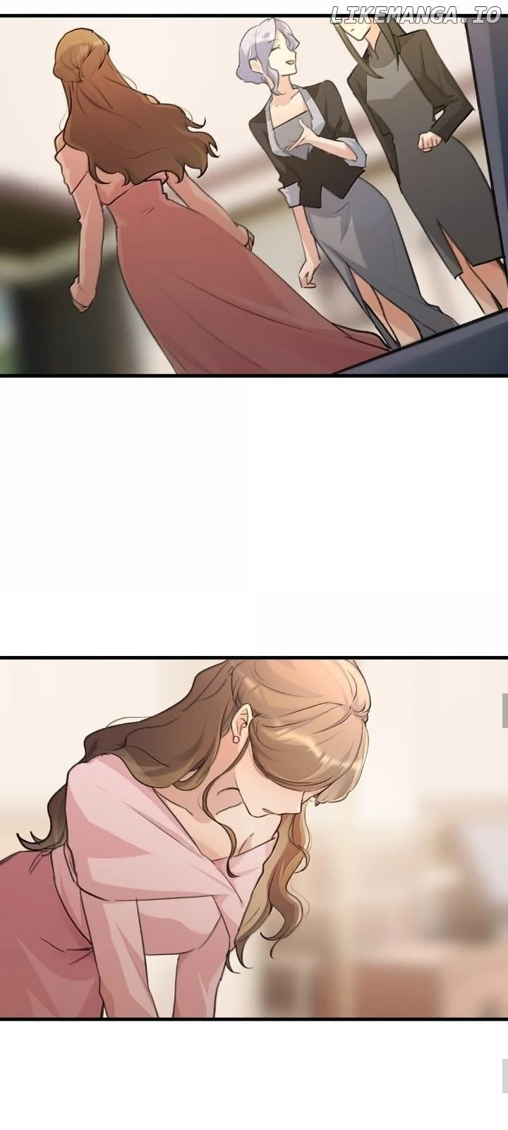 Long-Awaited Feelings Chapter 118 - Page 10