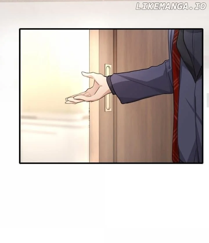 Long-Awaited Feelings Chapter 119 - Page 11