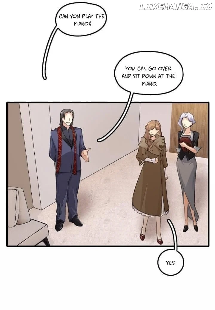 Long-Awaited Feelings Chapter 119 - Page 13
