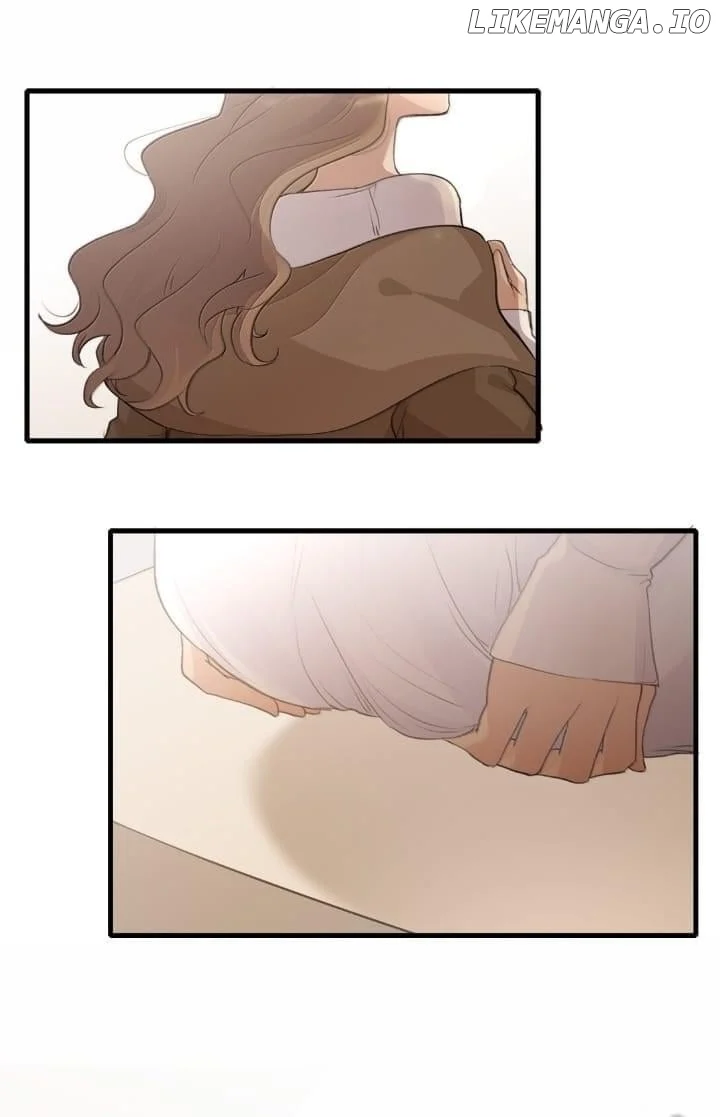 Long-Awaited Feelings Chapter 119 - Page 14