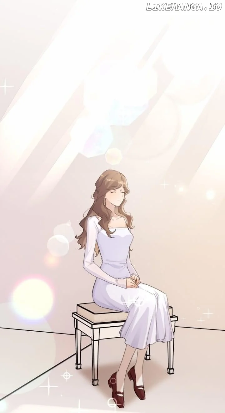 Long-Awaited Feelings Chapter 119 - Page 15