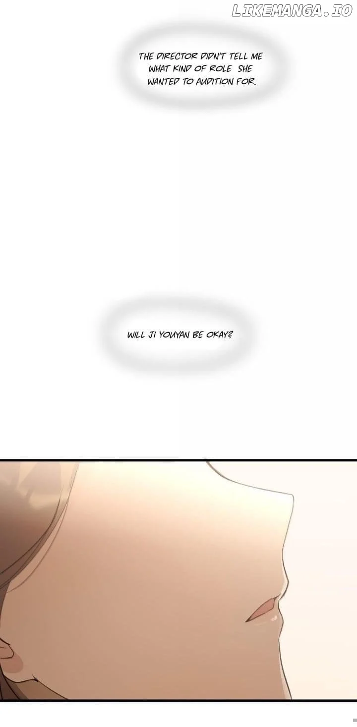 Long-Awaited Feelings Chapter 119 - Page 17