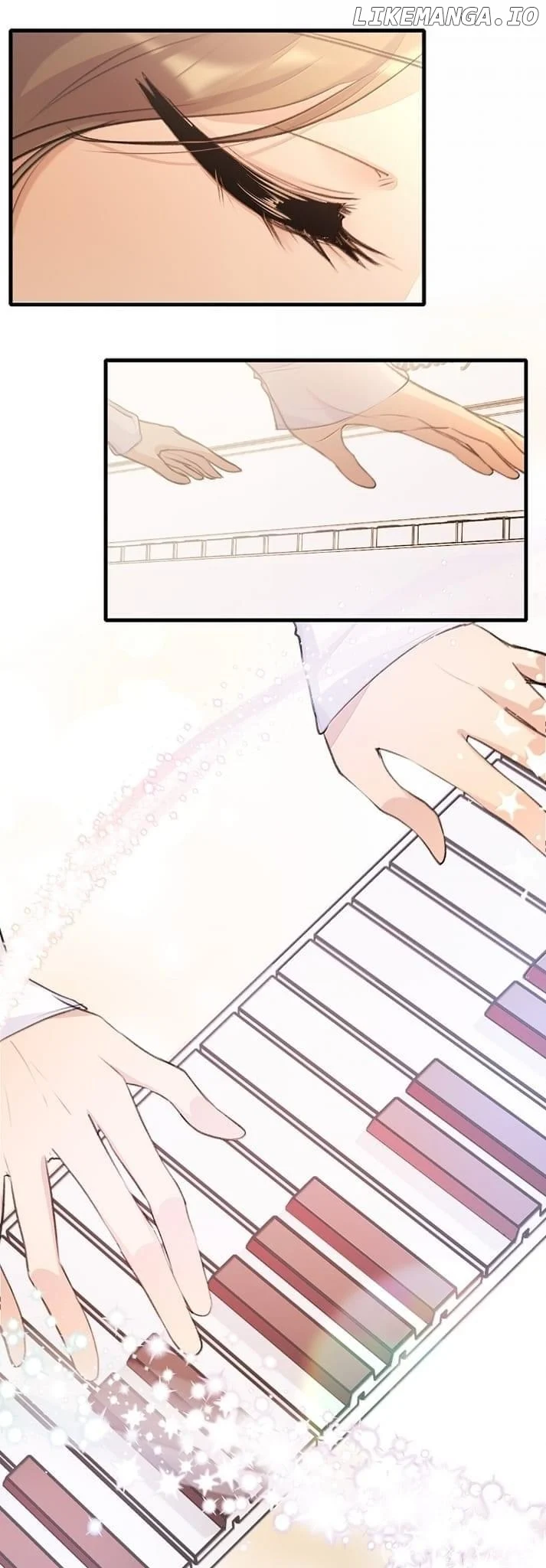 Long-Awaited Feelings Chapter 119 - Page 18