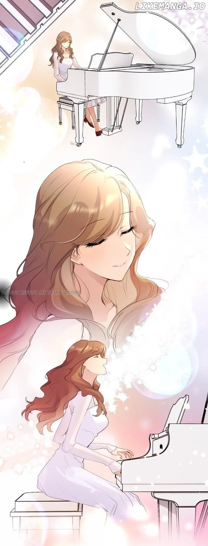 Long-Awaited Feelings Chapter 119 - Page 19