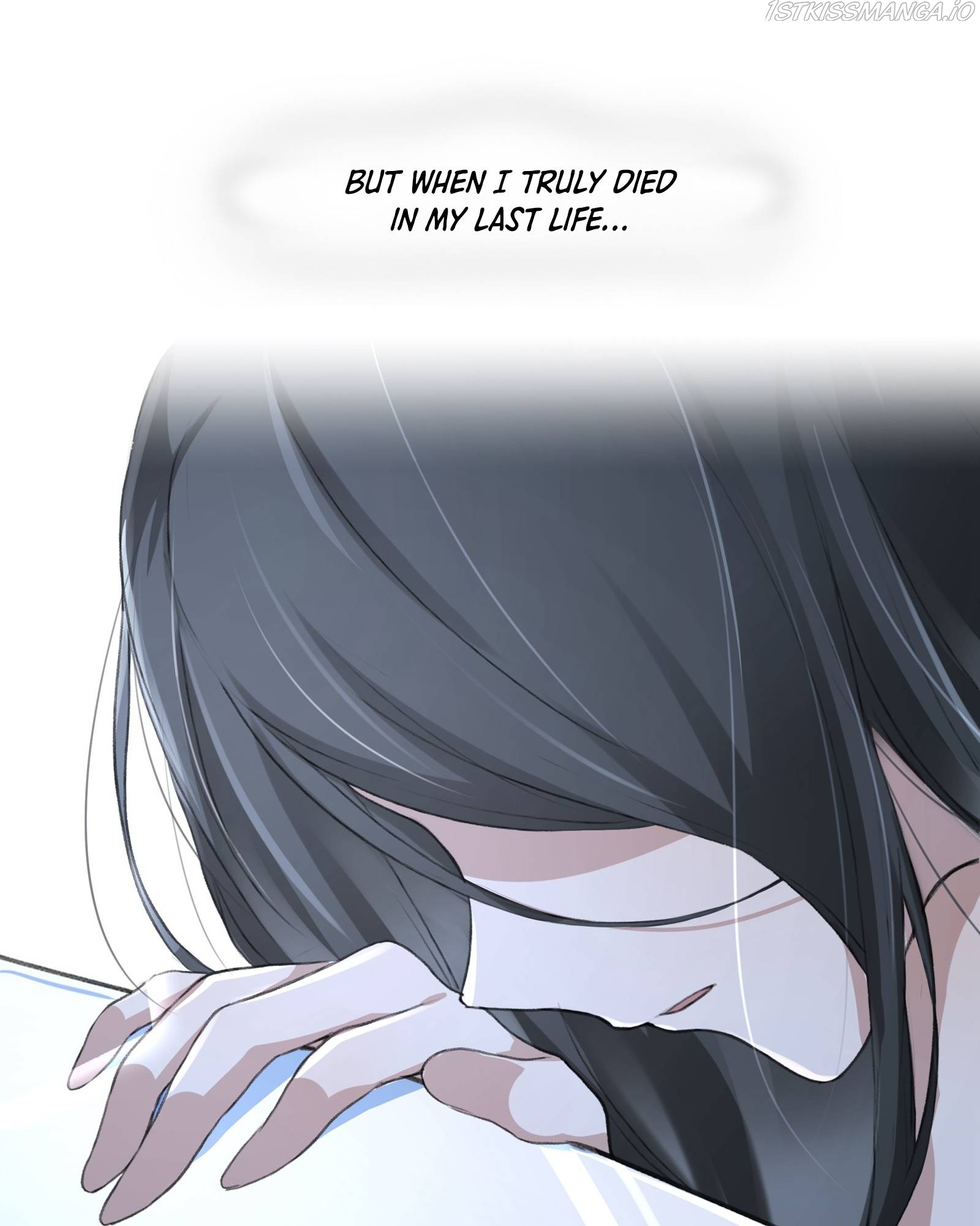 Long-Awaited Feelings Chapter 12 - Page 11