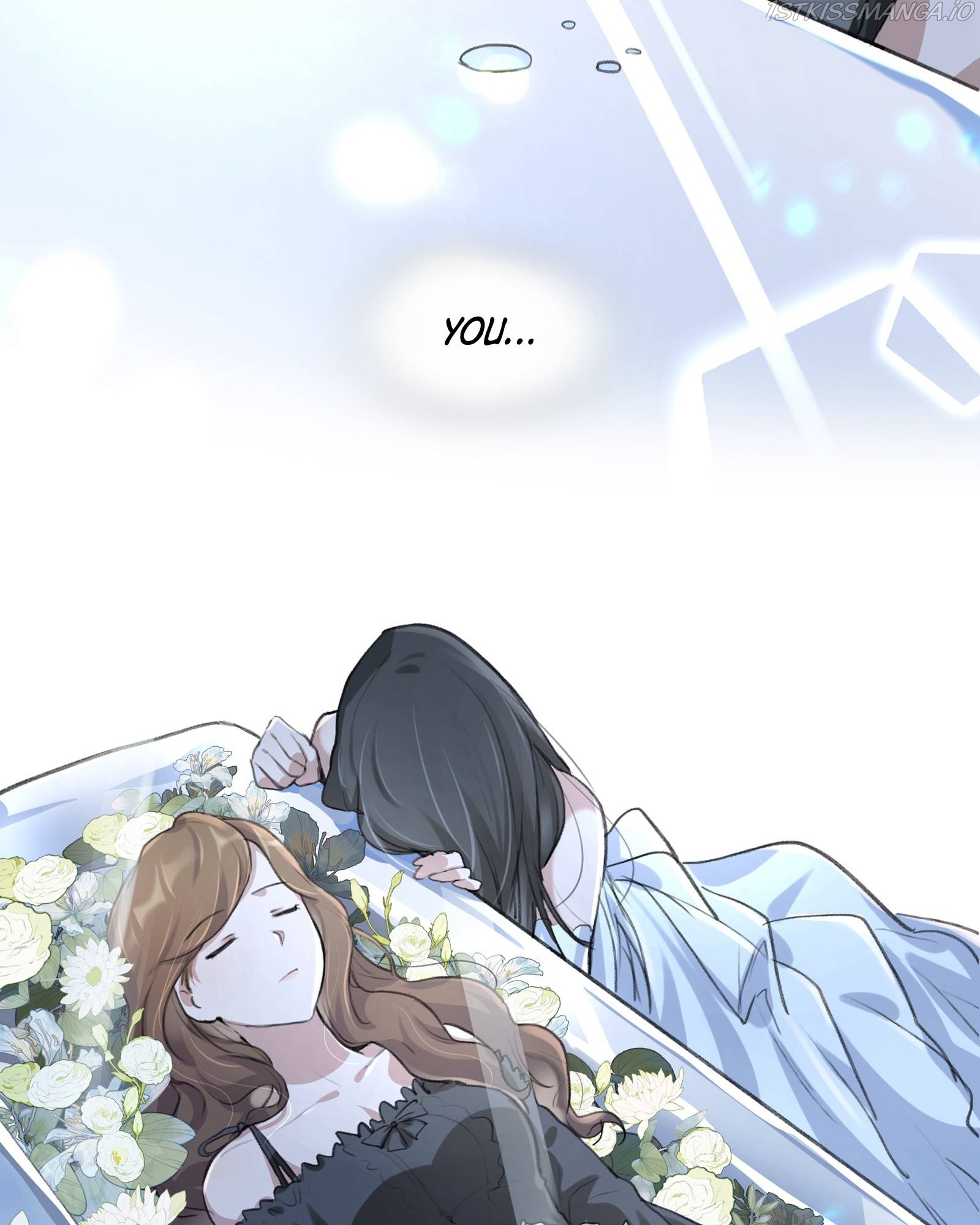 Long-Awaited Feelings Chapter 12 - Page 12