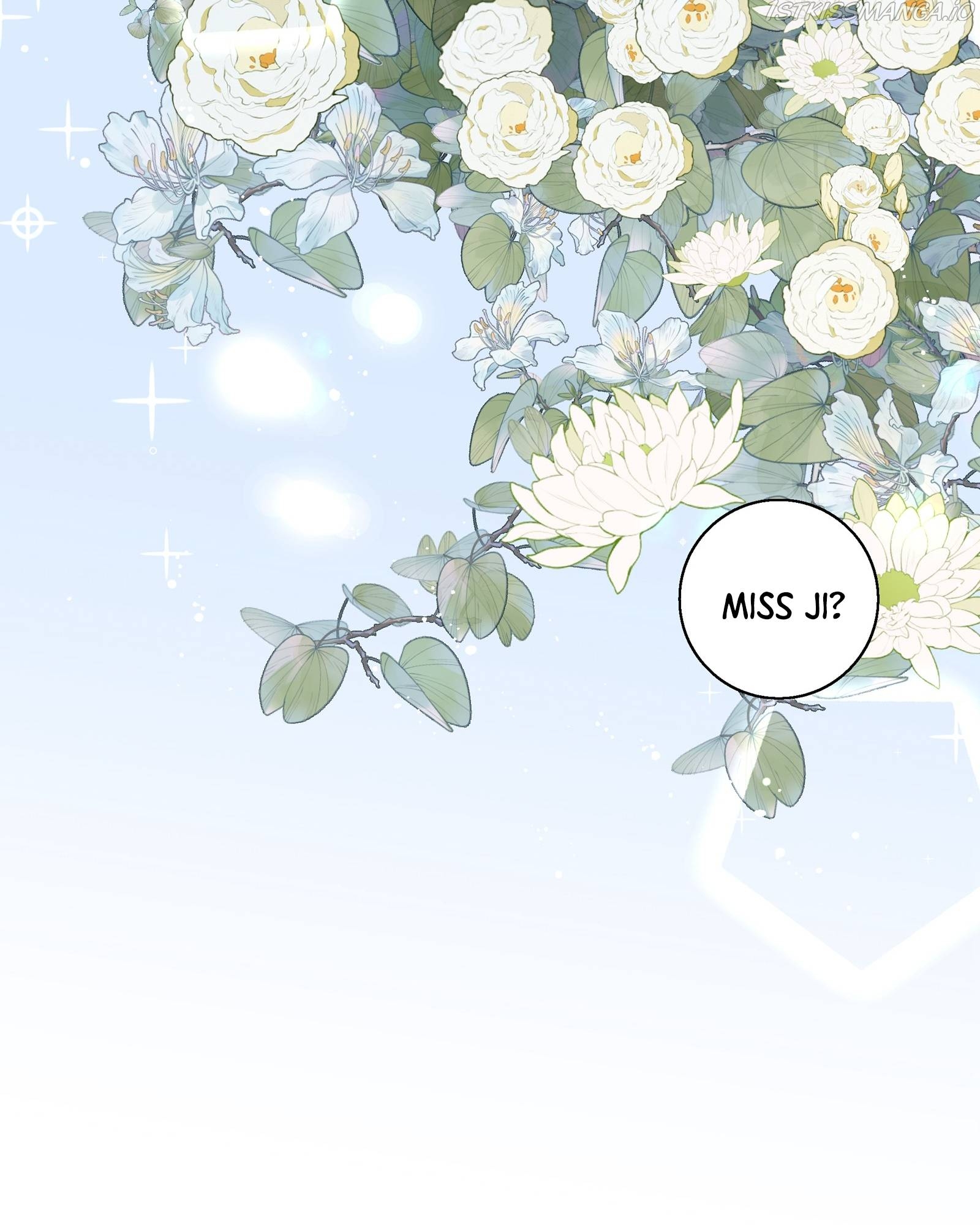 Long-Awaited Feelings Chapter 12 - Page 14