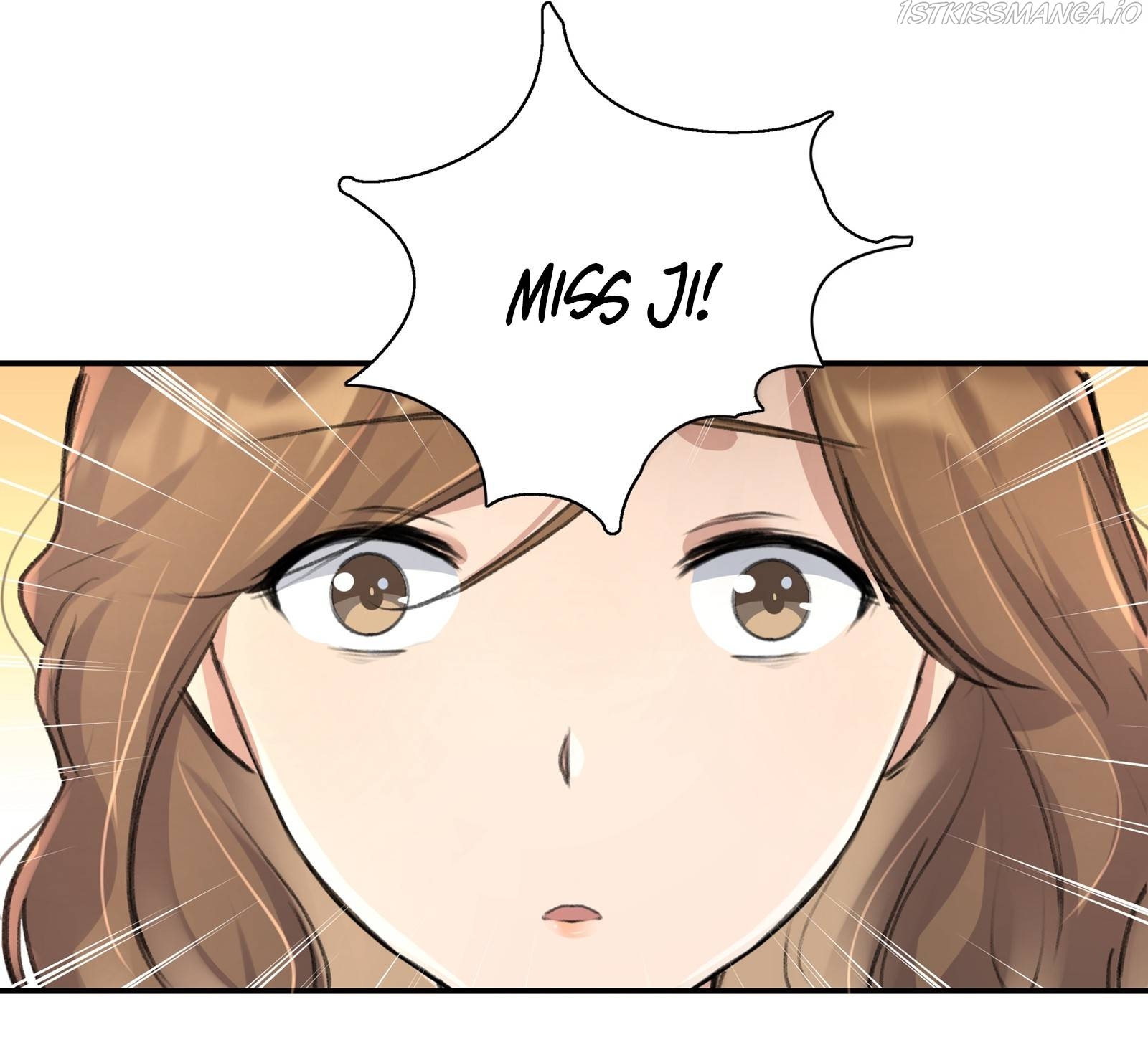 Long-Awaited Feelings Chapter 12 - Page 15