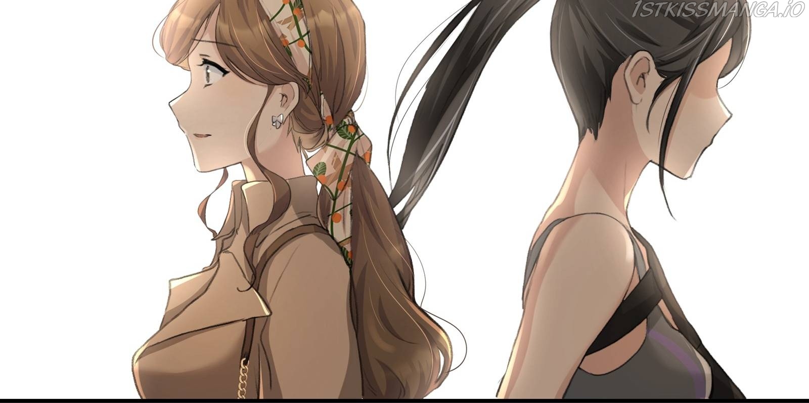 Long-Awaited Feelings Chapter 12 - Page 22