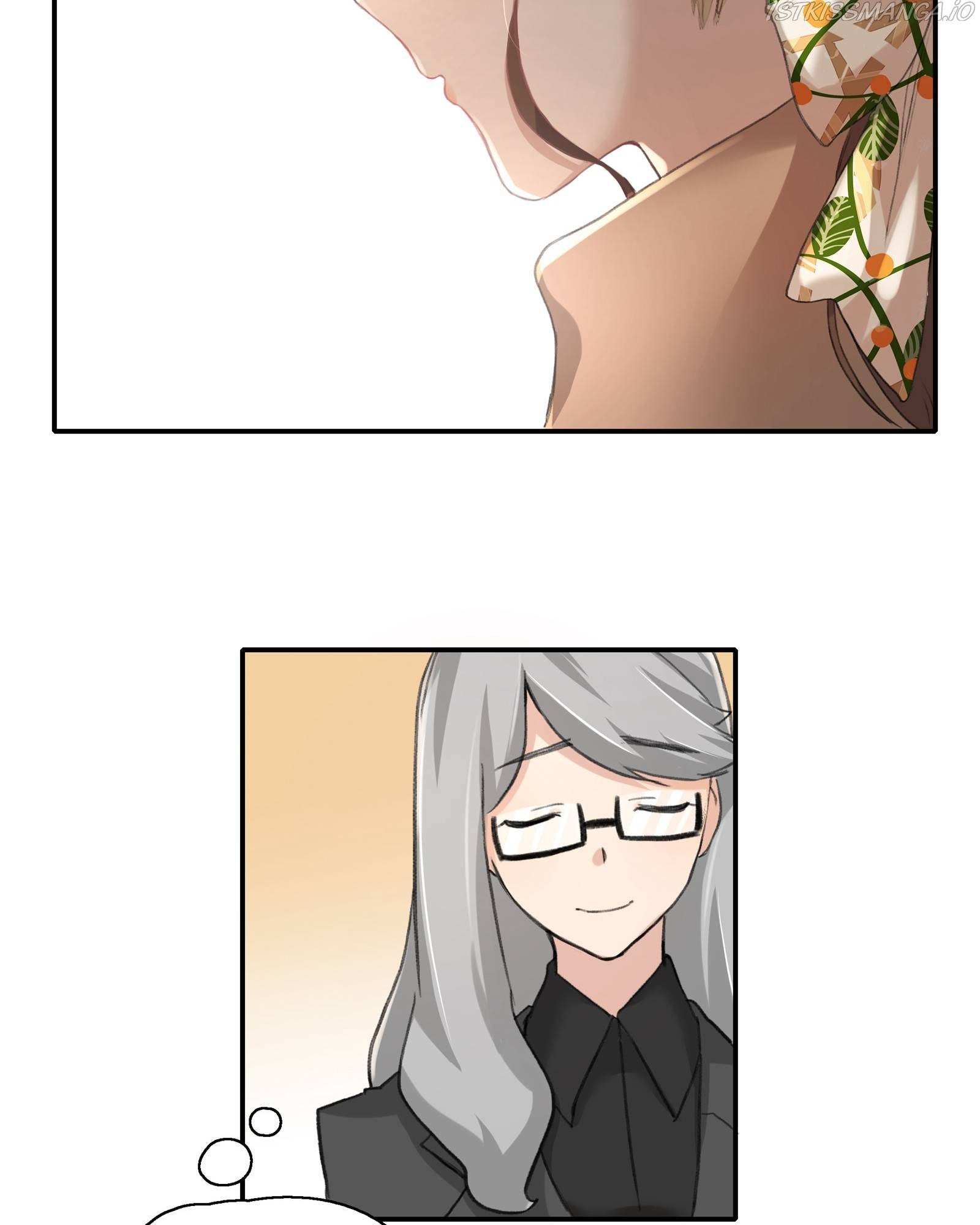 Long-Awaited Feelings Chapter 12 - Page 33