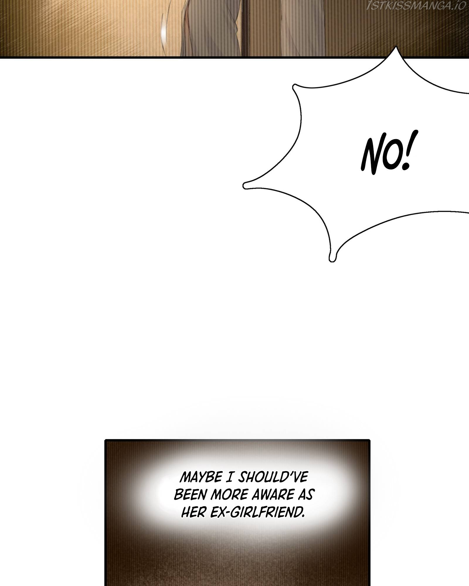 Long-Awaited Feelings Chapter 12 - Page 9