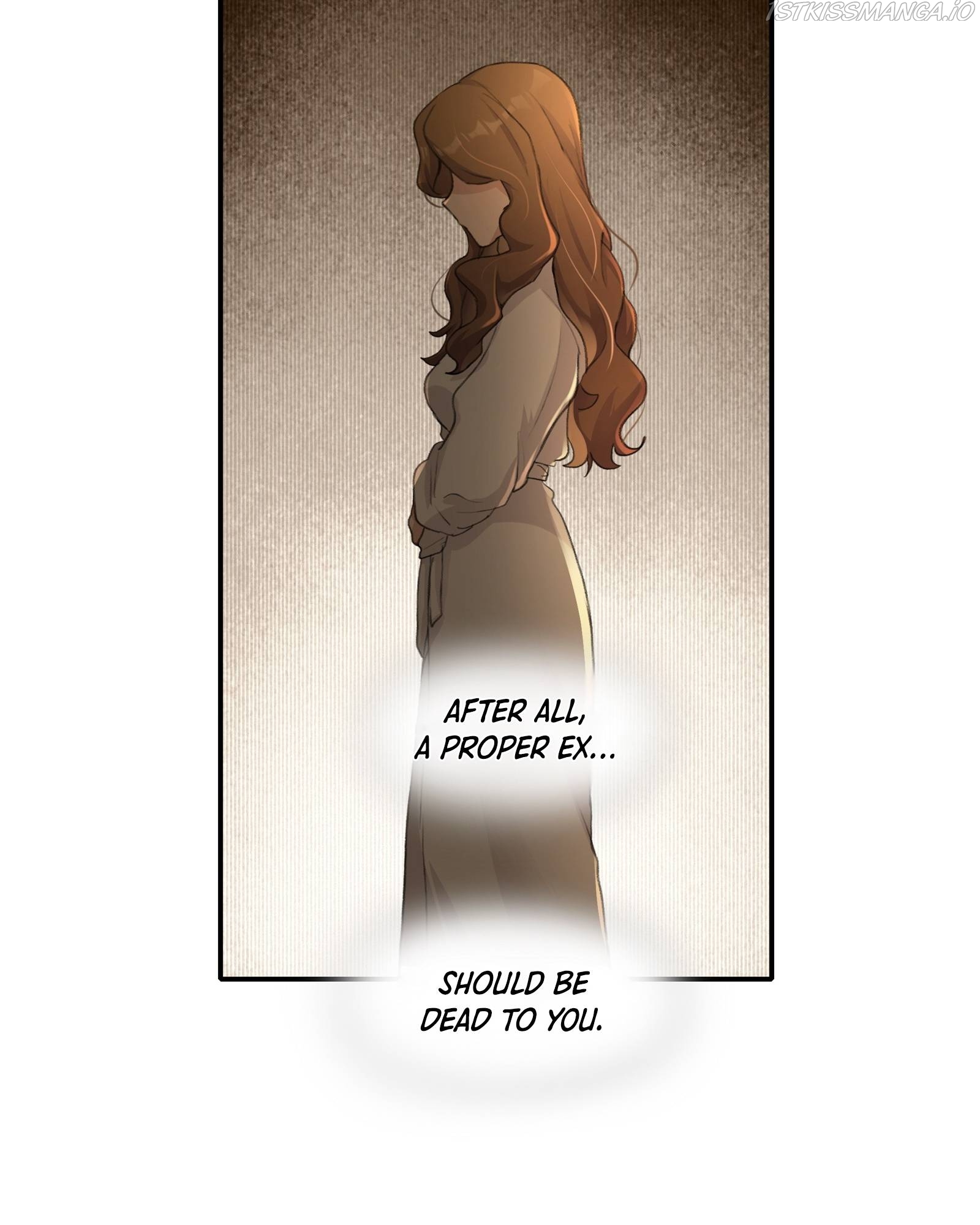 Long-Awaited Feelings Chapter 12 - Page 10
