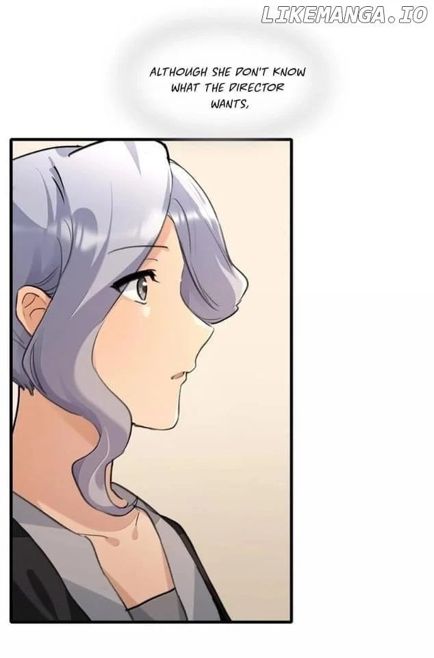 Long-Awaited Feelings Chapter 120 - Page 2