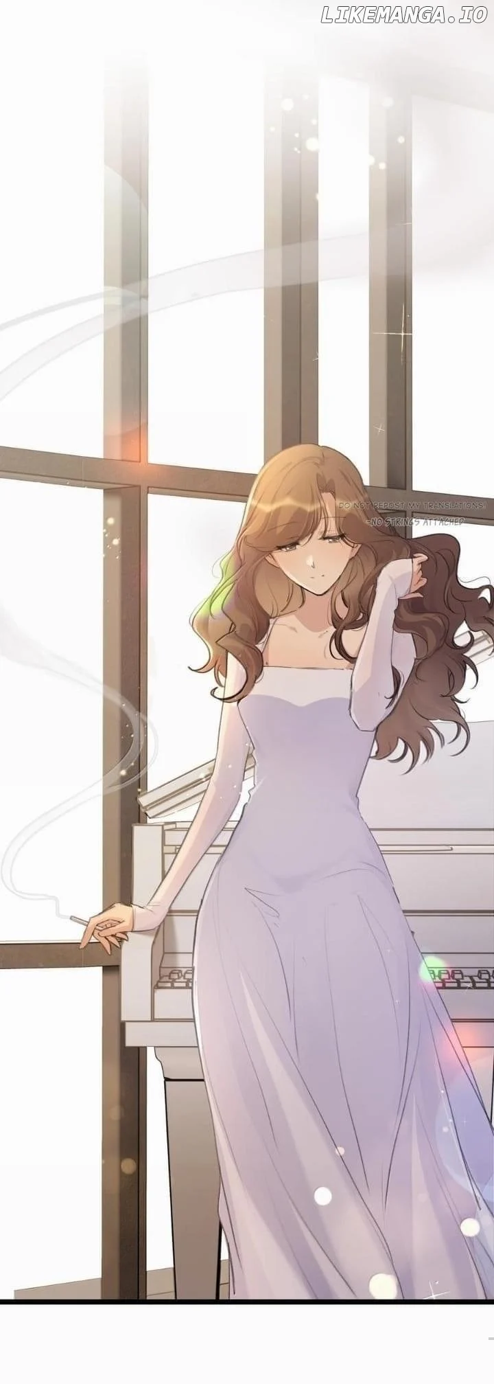 Long-Awaited Feelings Chapter 120 - Page 12
