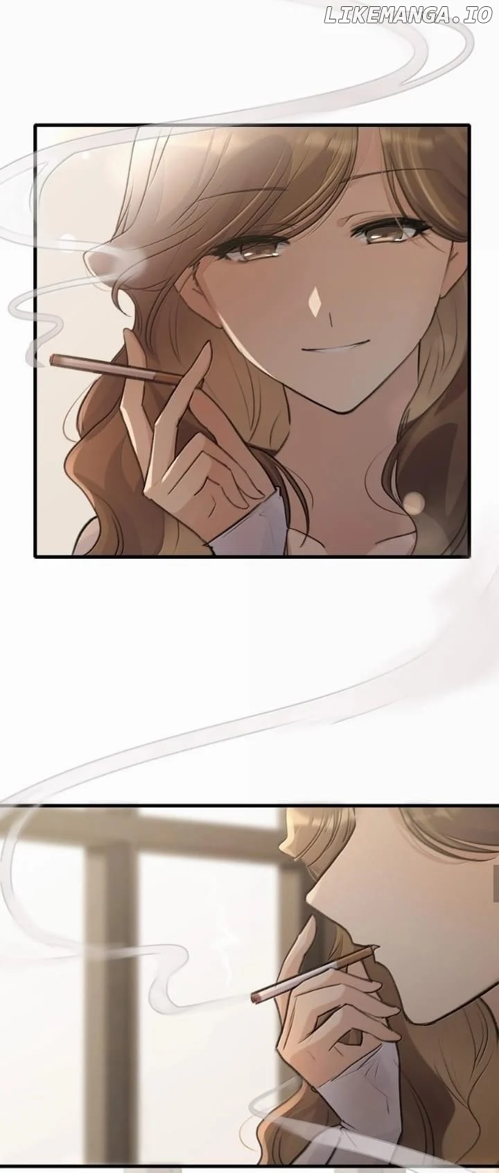 Long-Awaited Feelings Chapter 120 - Page 14