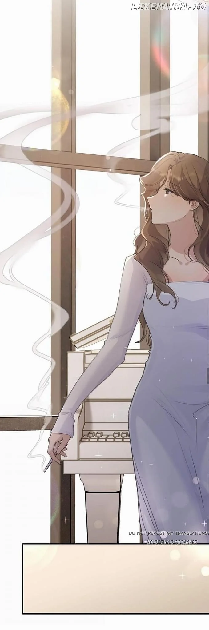 Long-Awaited Feelings Chapter 120 - Page 15