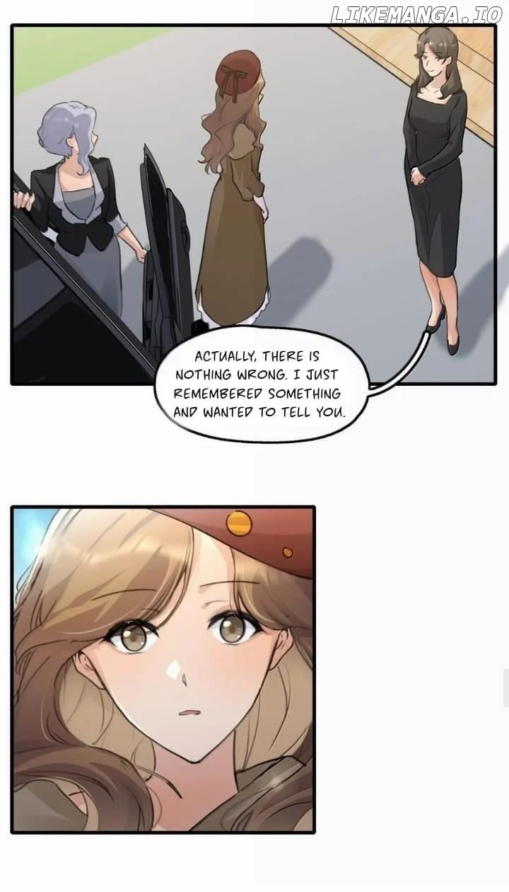 Long-Awaited Feelings Chapter 120 - Page 17