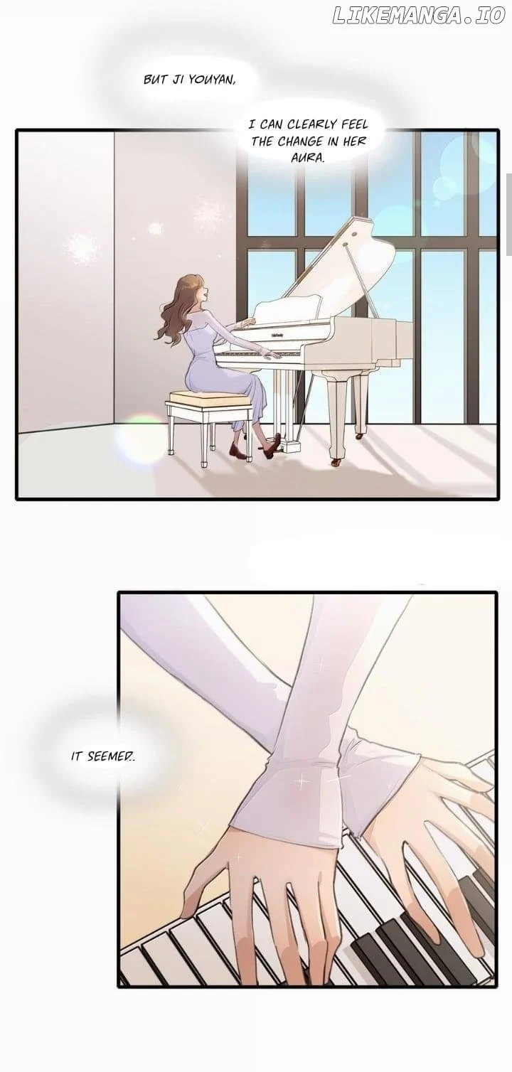 Long-Awaited Feelings Chapter 120 - Page 3