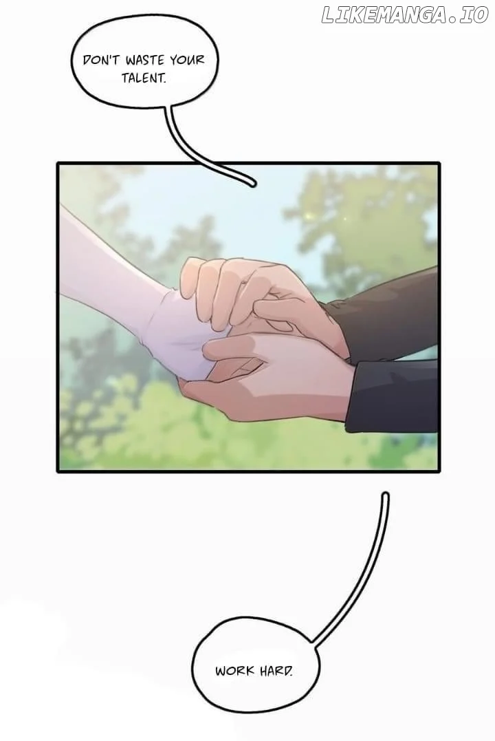 Long-Awaited Feelings Chapter 120 - Page 21