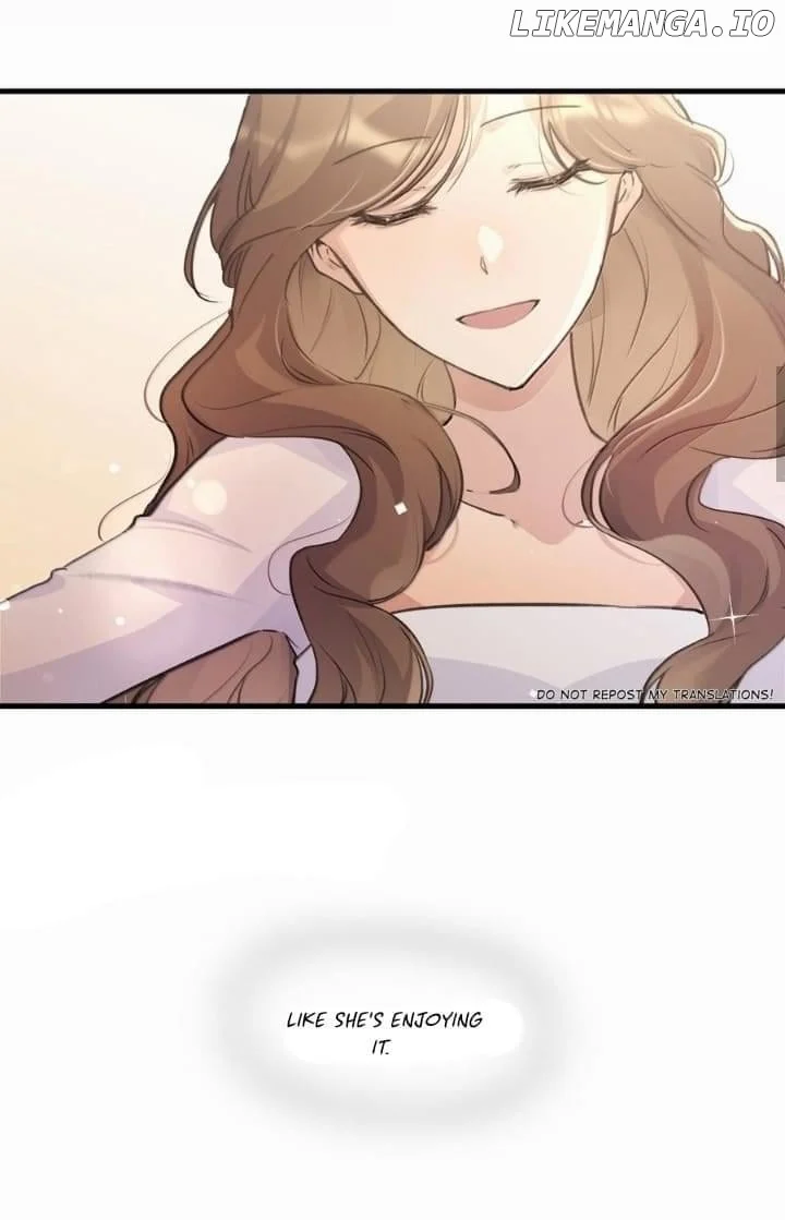 Long-Awaited Feelings Chapter 120 - Page 4