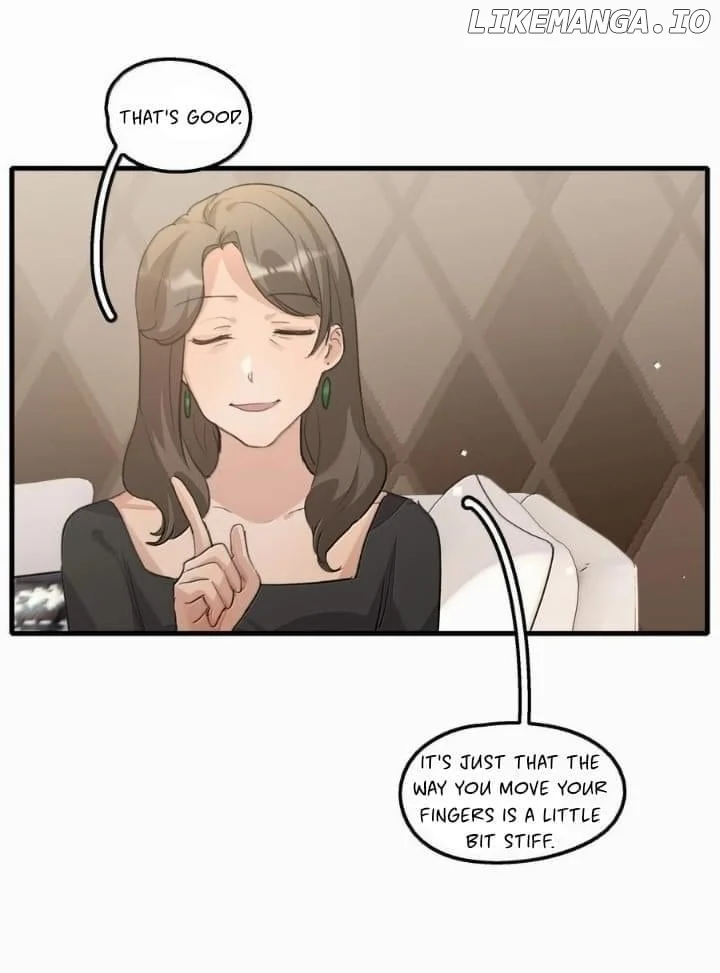 Long-Awaited Feelings Chapter 120 - Page 7