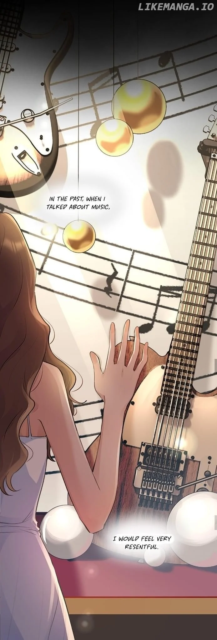 Long-Awaited Feelings Chapter 121 - Page 11