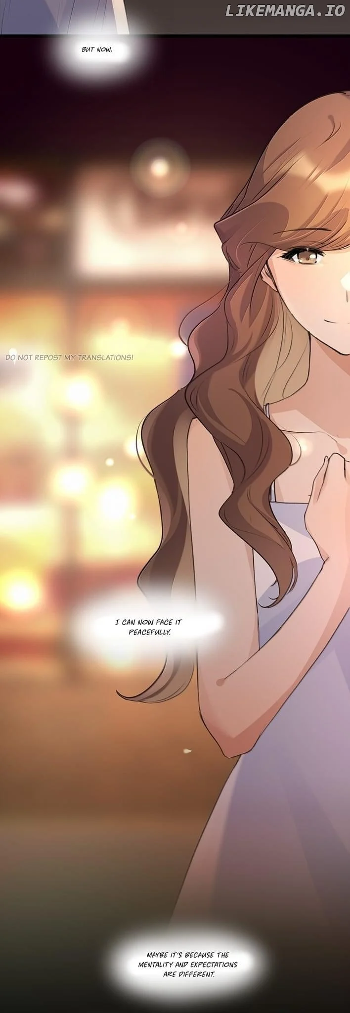 Long-Awaited Feelings Chapter 121 - Page 12