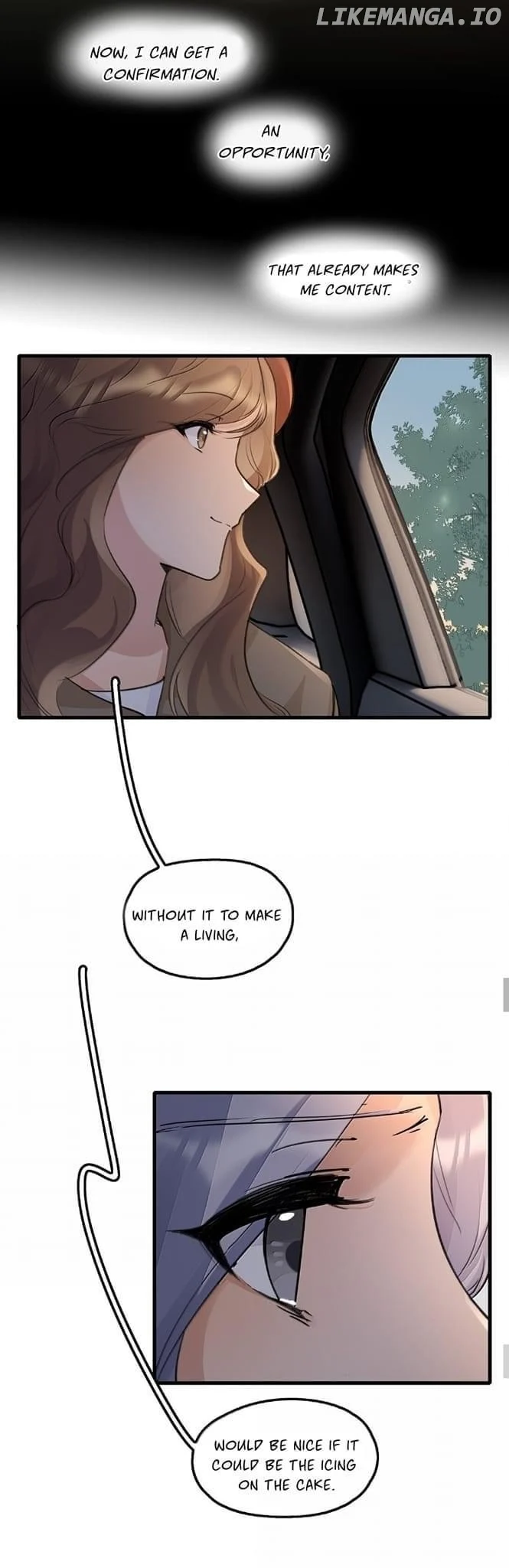 Long-Awaited Feelings Chapter 121 - Page 13