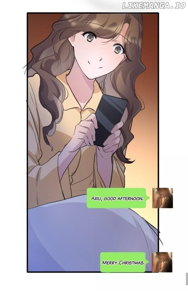 Long-Awaited Feelings Chapter 121 - Page 16