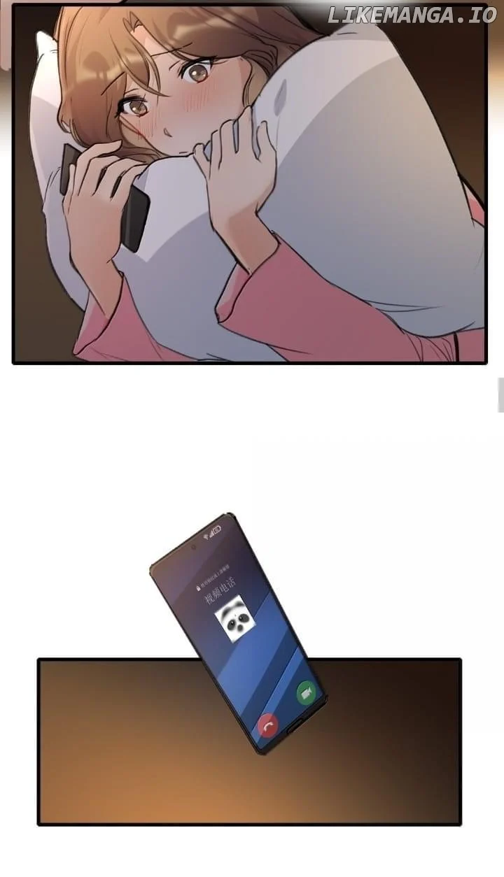 Long-Awaited Feelings Chapter 122 - Page 11